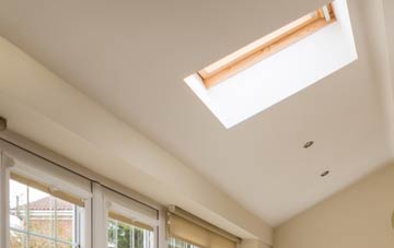 Pyrland conservatory roof insulation companies