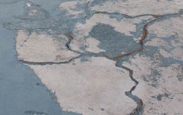 fibreglass roofing replacement Pyrland