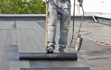 flat roof replacement Pyrland, Somerset