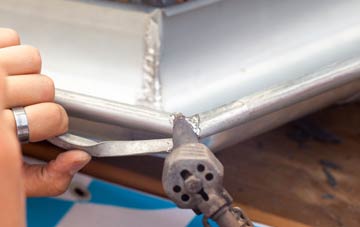 disadvantages of Pyrland lead roofing