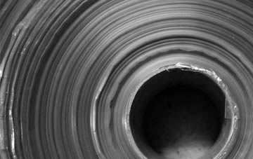 Pyrland pvc roof replacement