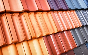 Pyrland roof tile costs