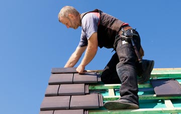 disadvantages of Pyrland slate roofing