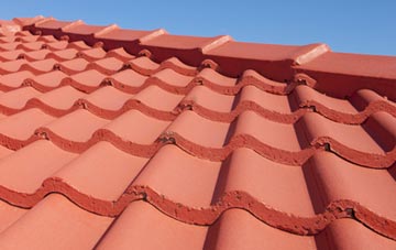 Pyrland tile and slate roof replacement