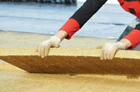 find rated Pyrland roof insulation companies