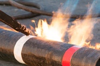 Pyrland flat roofing replacement